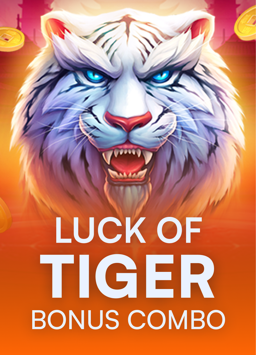 Luck of Tiger: Bonus Combo