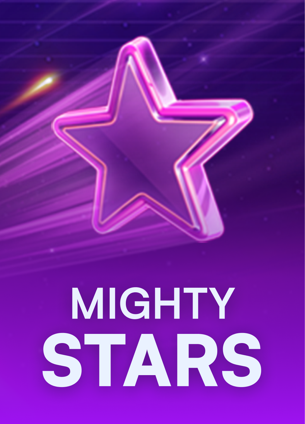 Mighty Stars