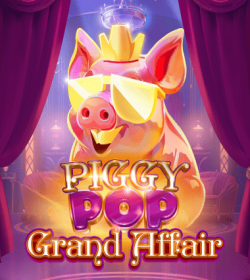 PiggyPop Grand Affair