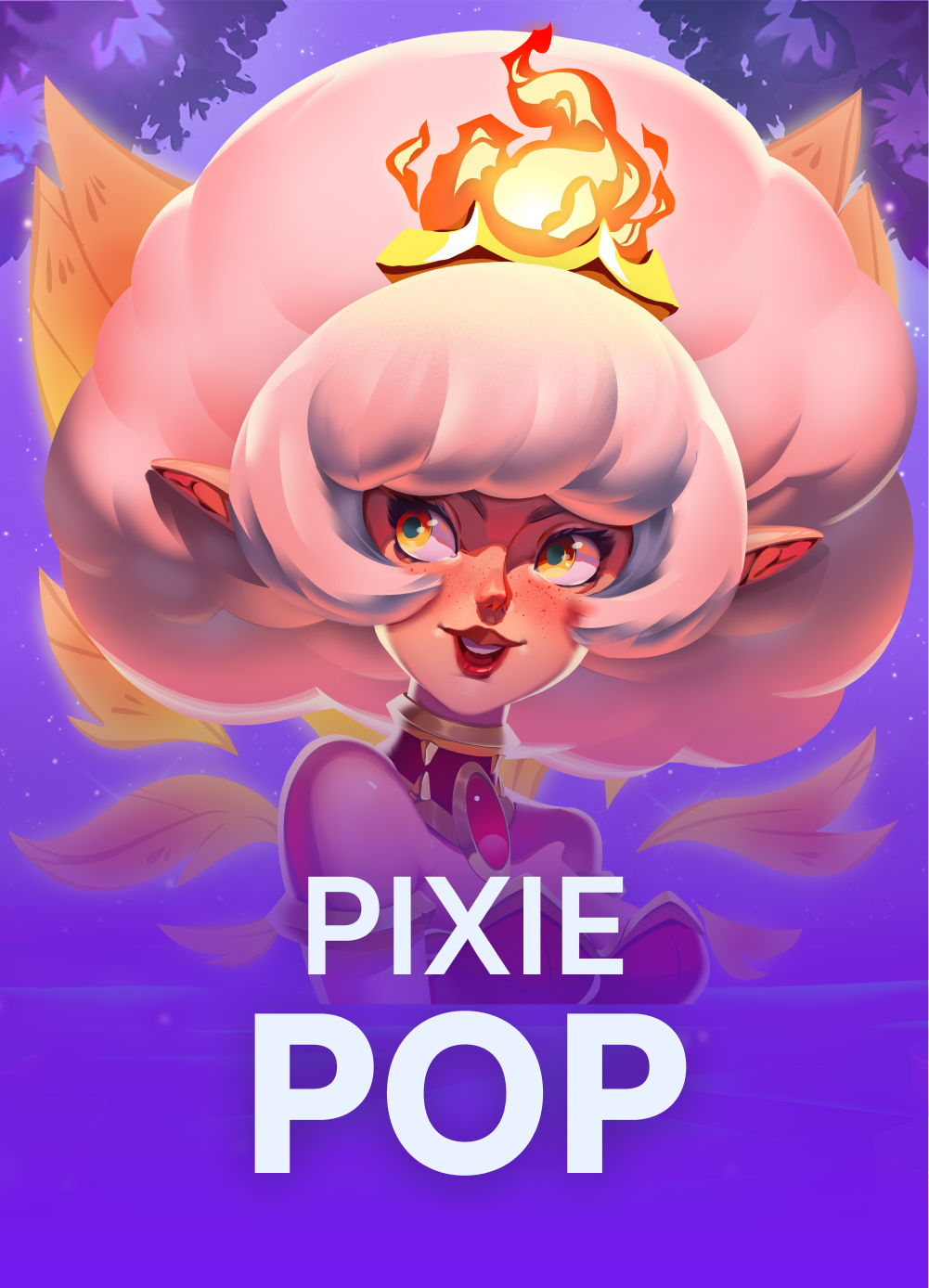 PixiePOP