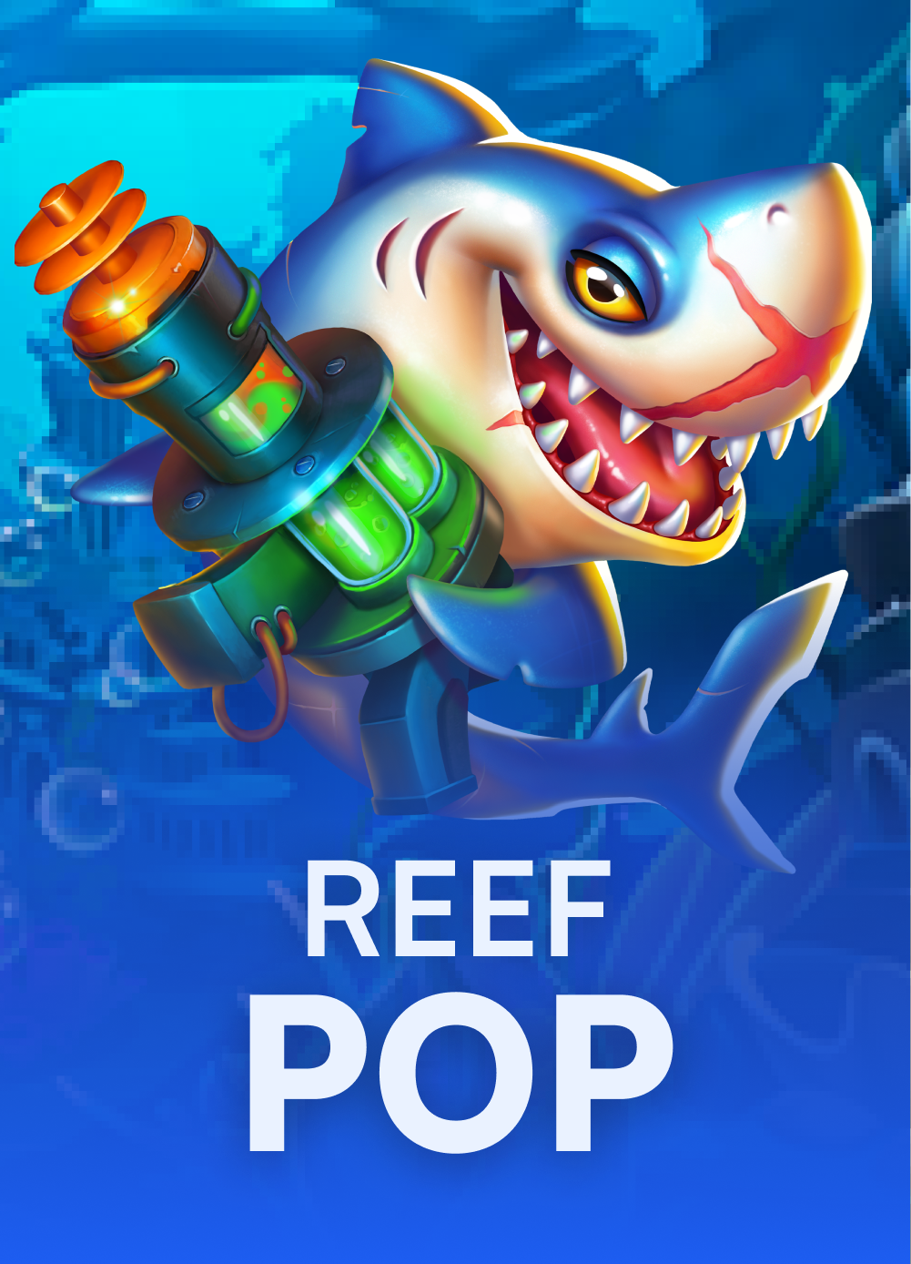 ReefPop