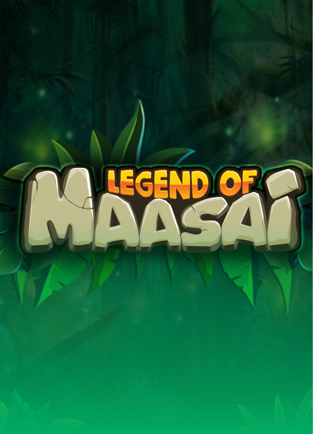 Legend of Maasai