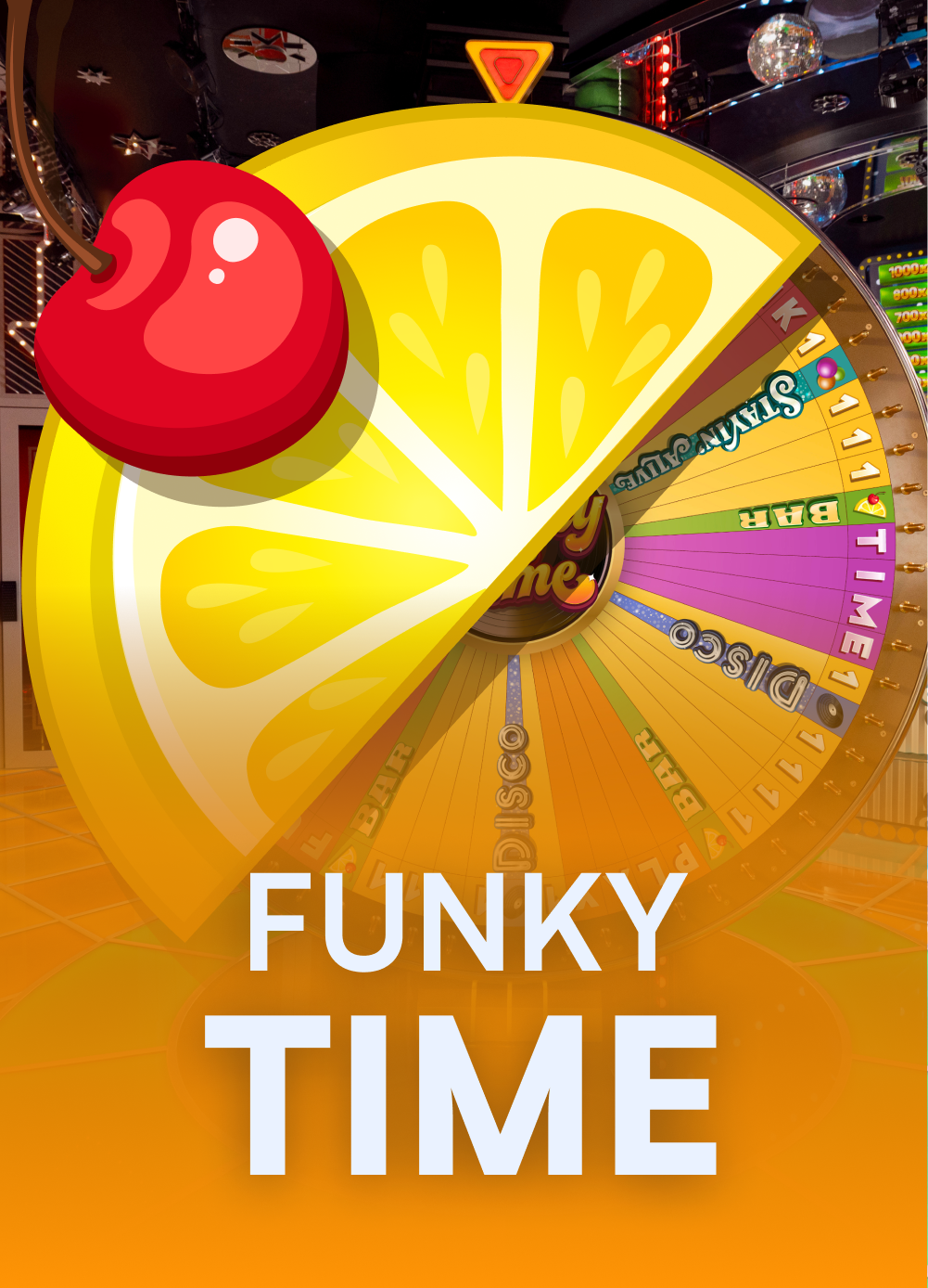 Funky Time