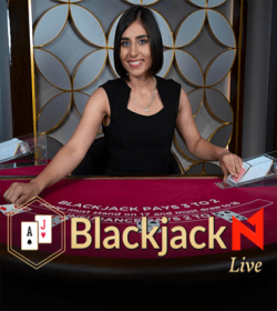 N1 Blackjack