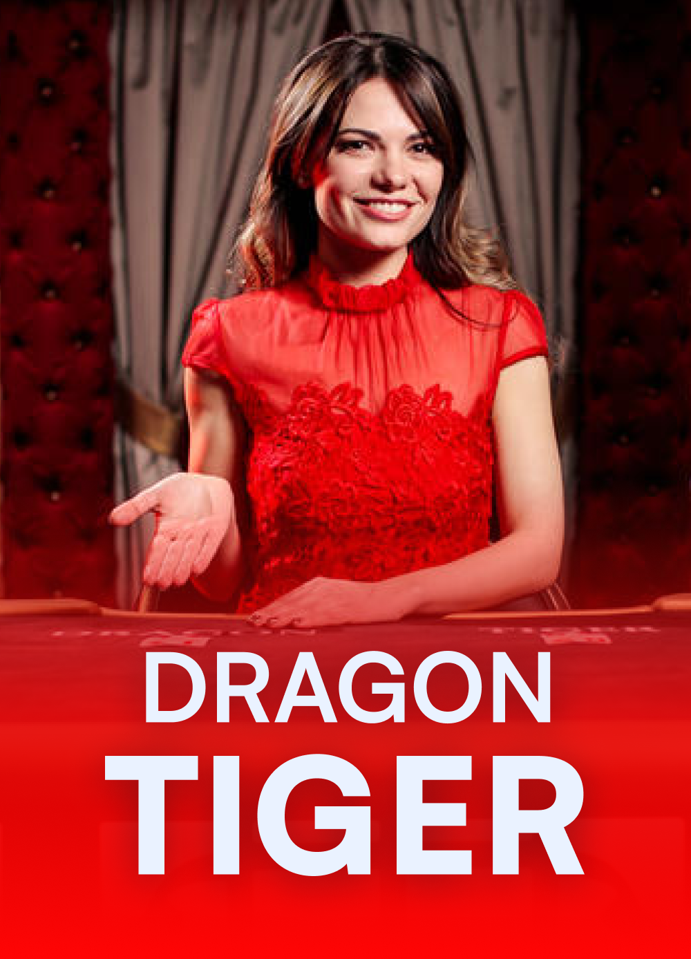 Dragon Tiger