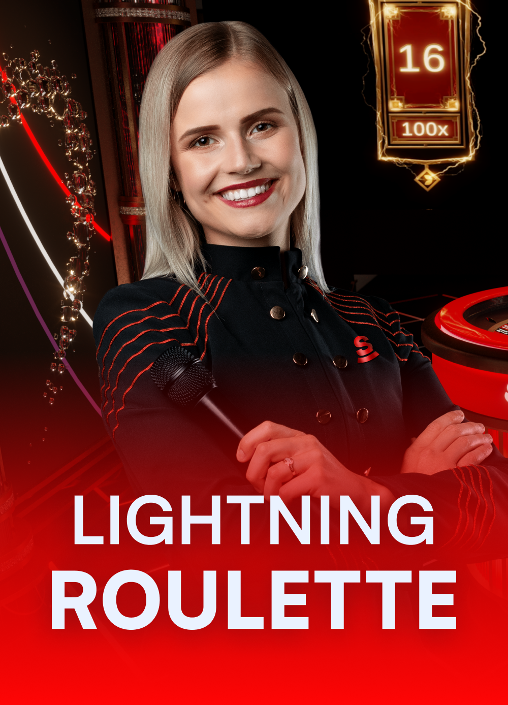 Lightning Roulette