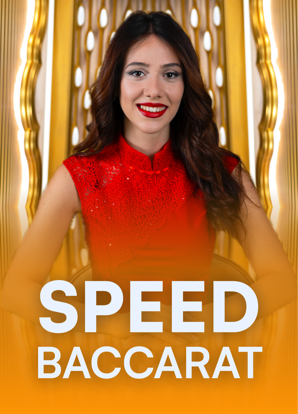 Speed Baccarat Z