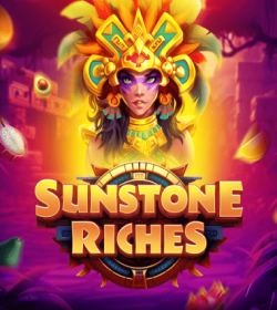 Sunstone Riches