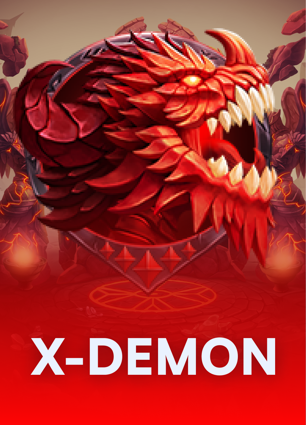 X-Demon