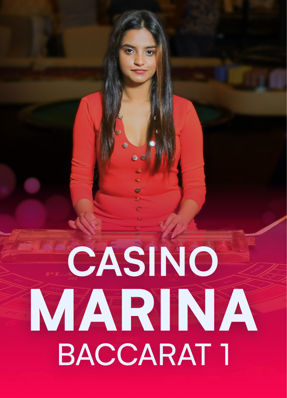 Casino Marina Baccarat A