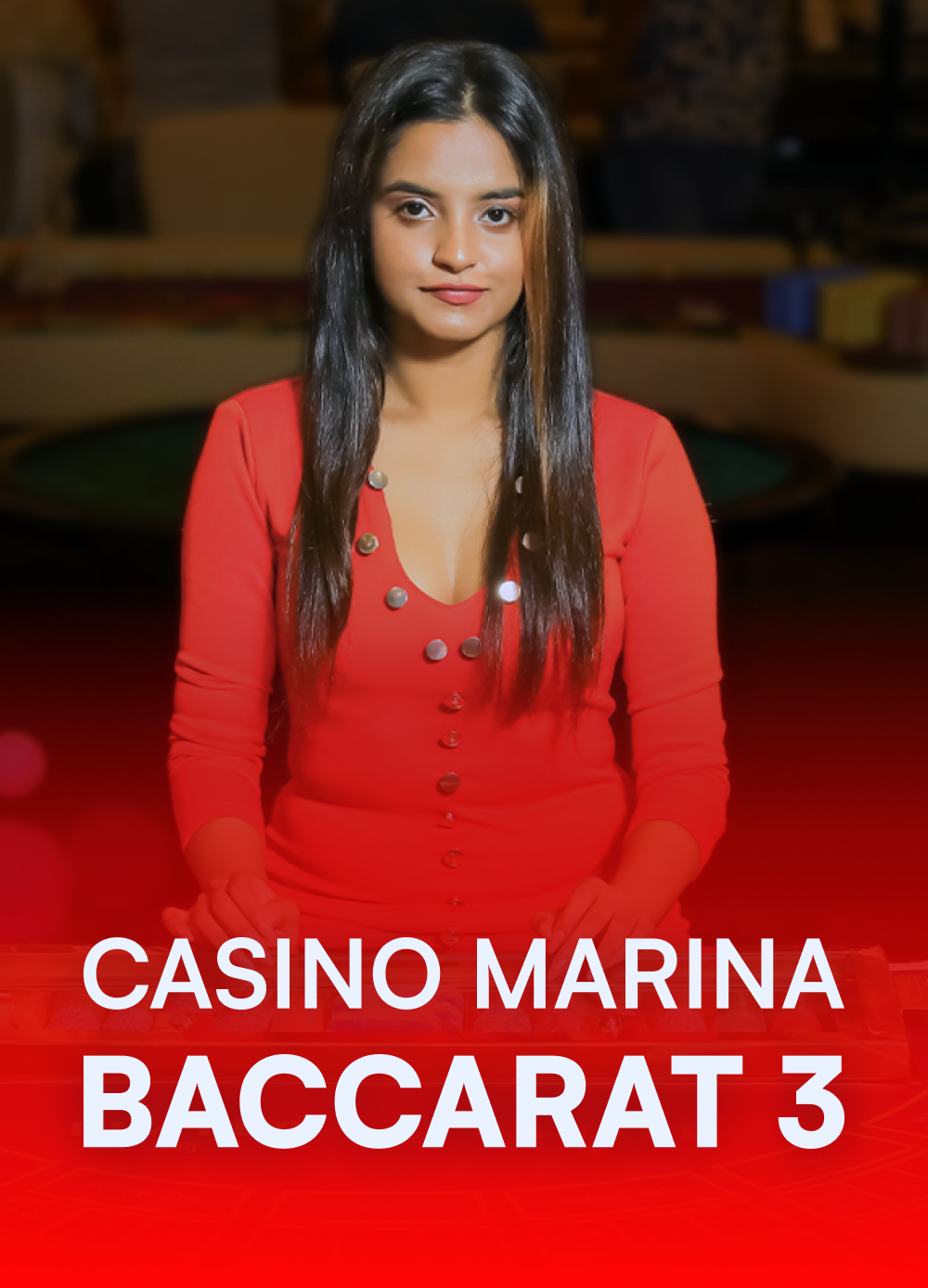 Casino Marina Baccarat C