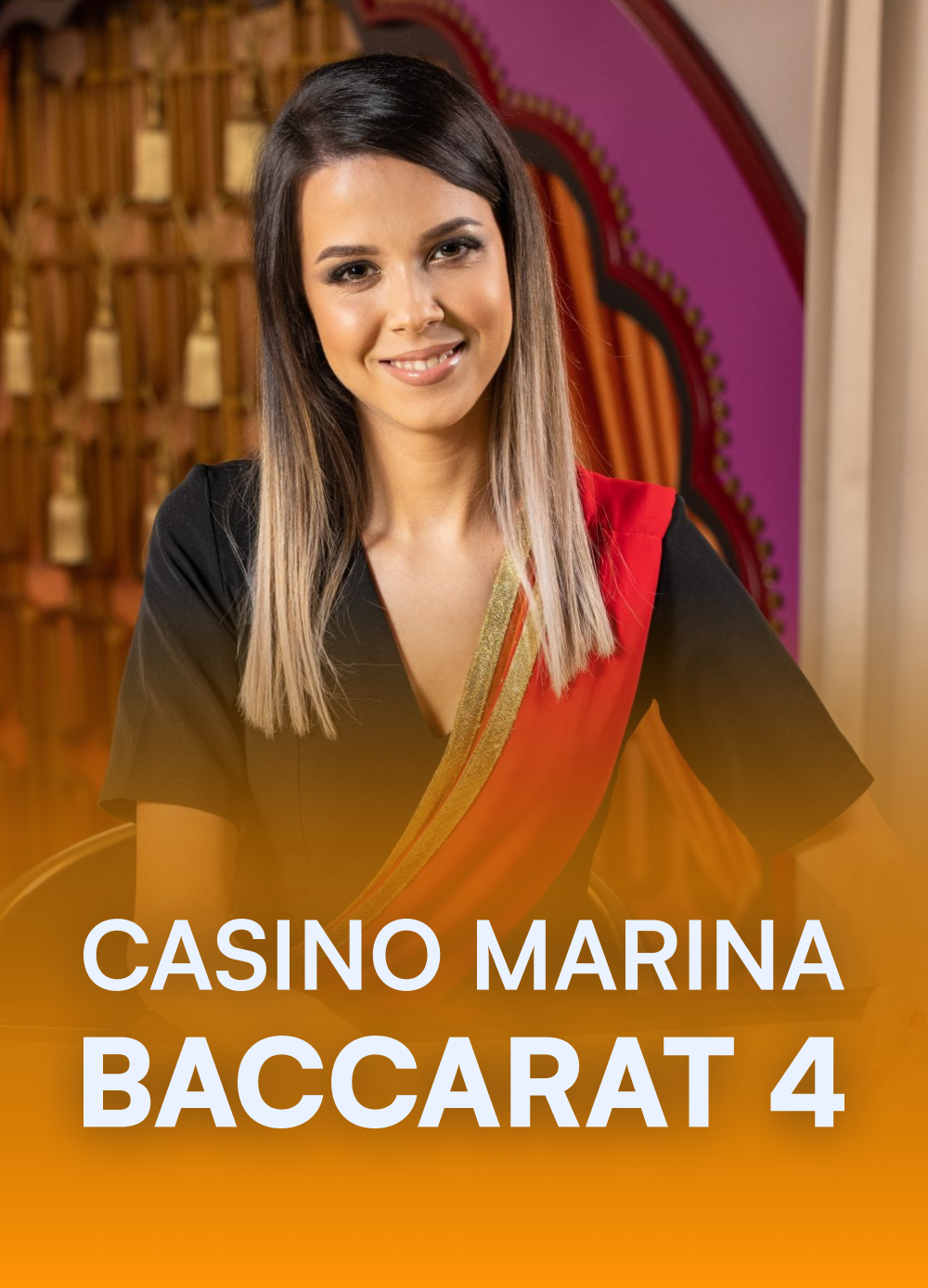 Casino Marina Baccarat D
