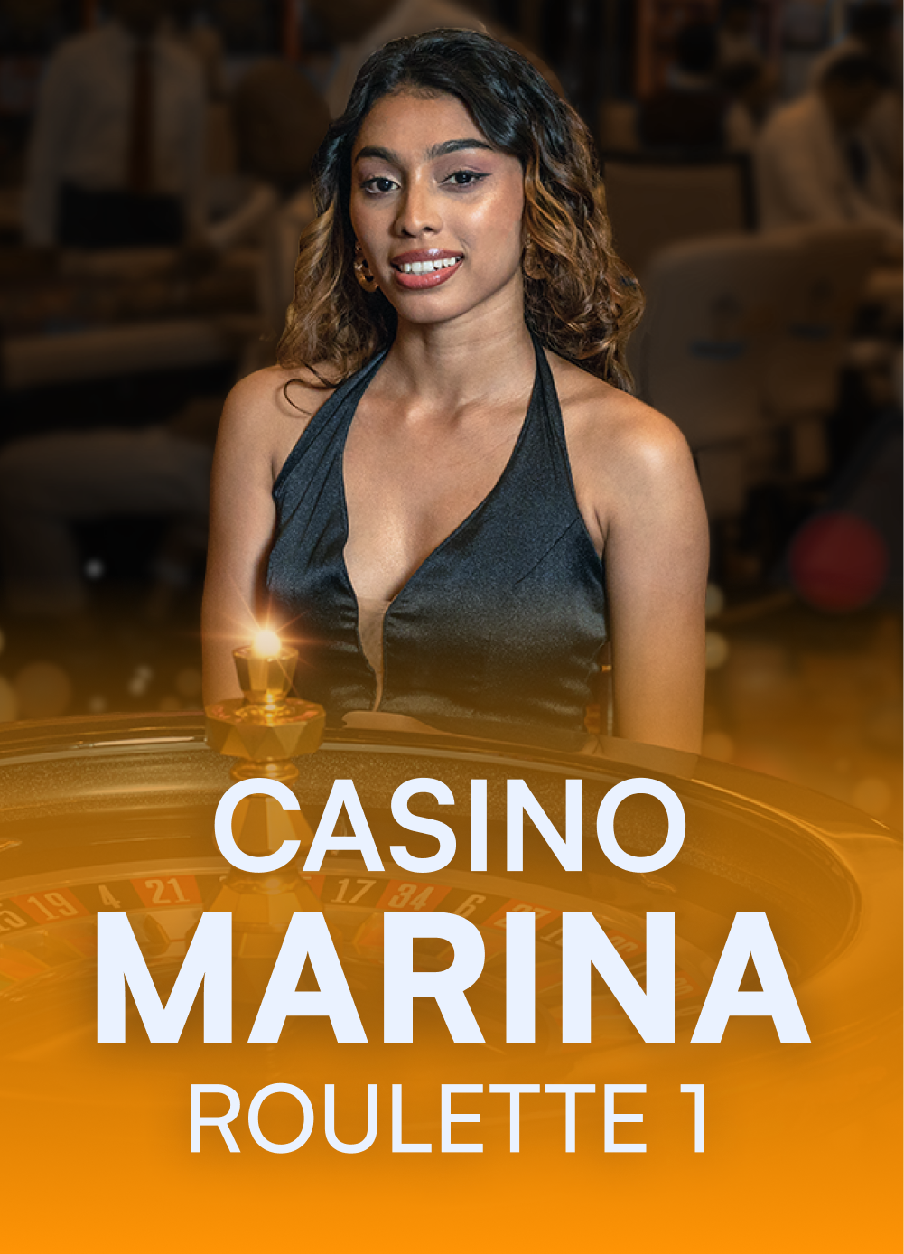 Casino Marina Roulette 1