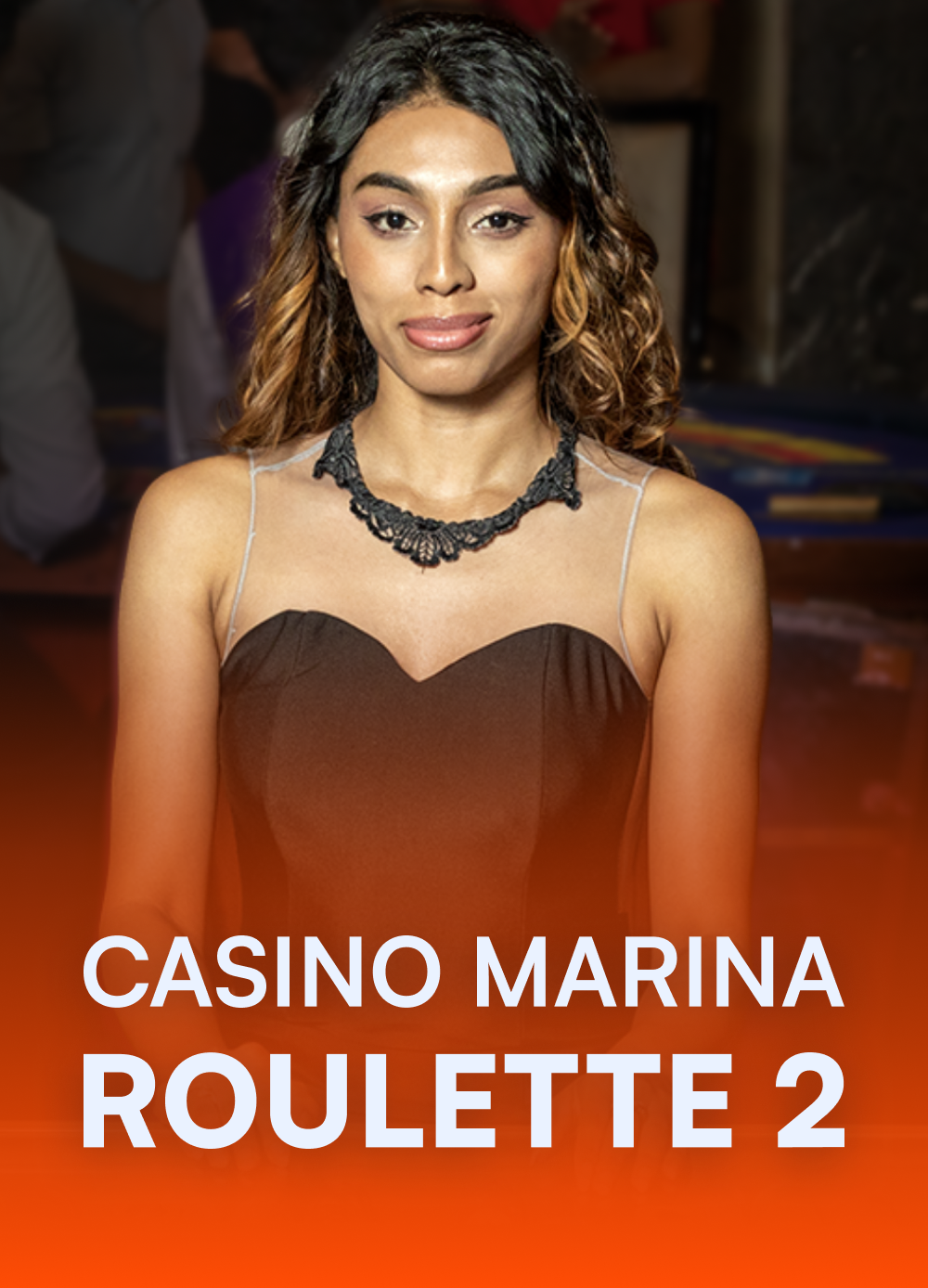 Casino Marina Roulette 2