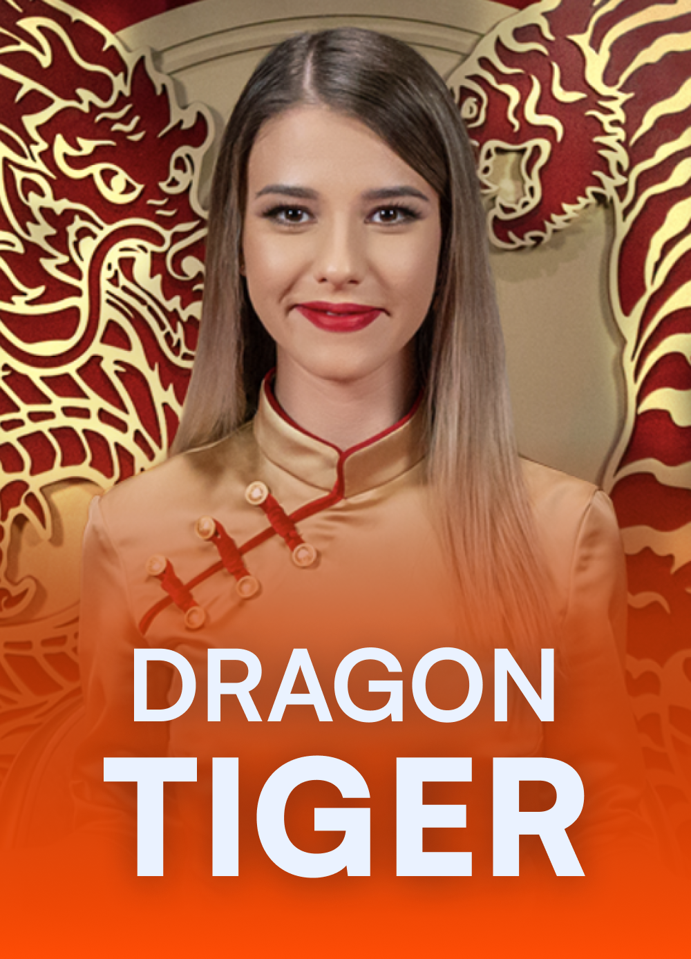 Dragon Tiger