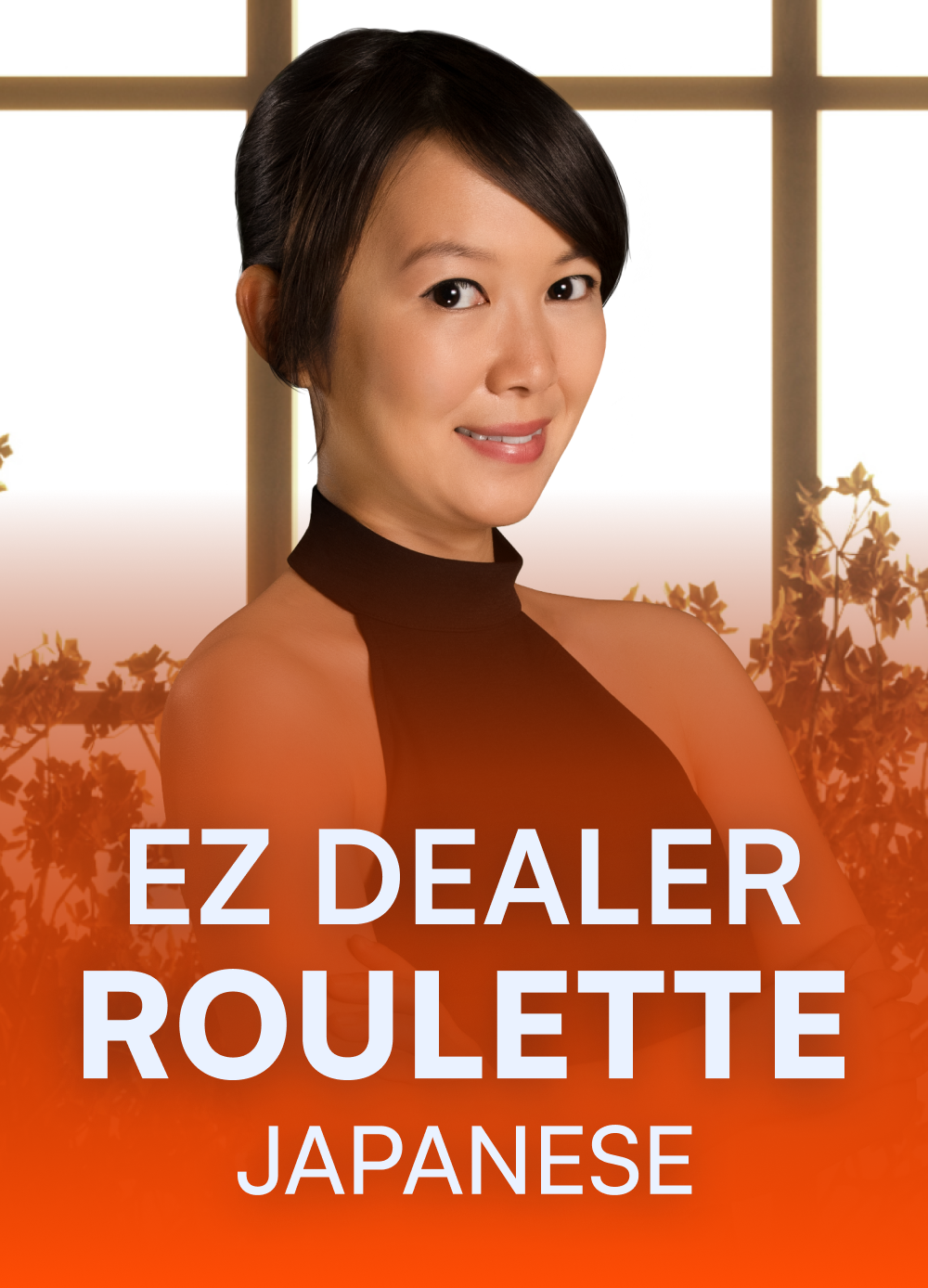 EZ Dealer Roulette Japanese