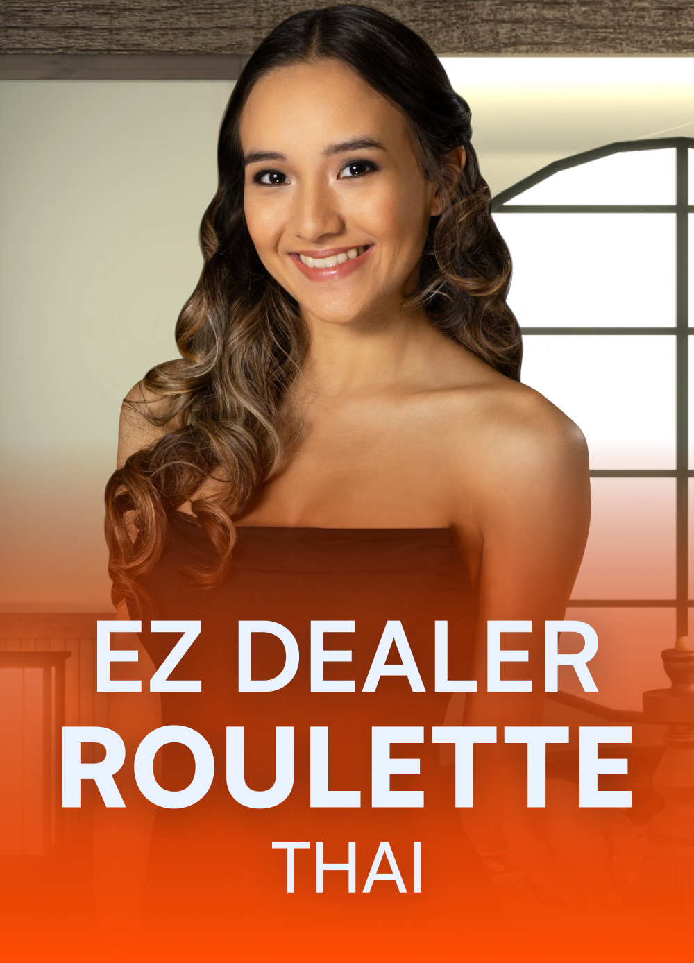 EZ Dealer Roulette Thai