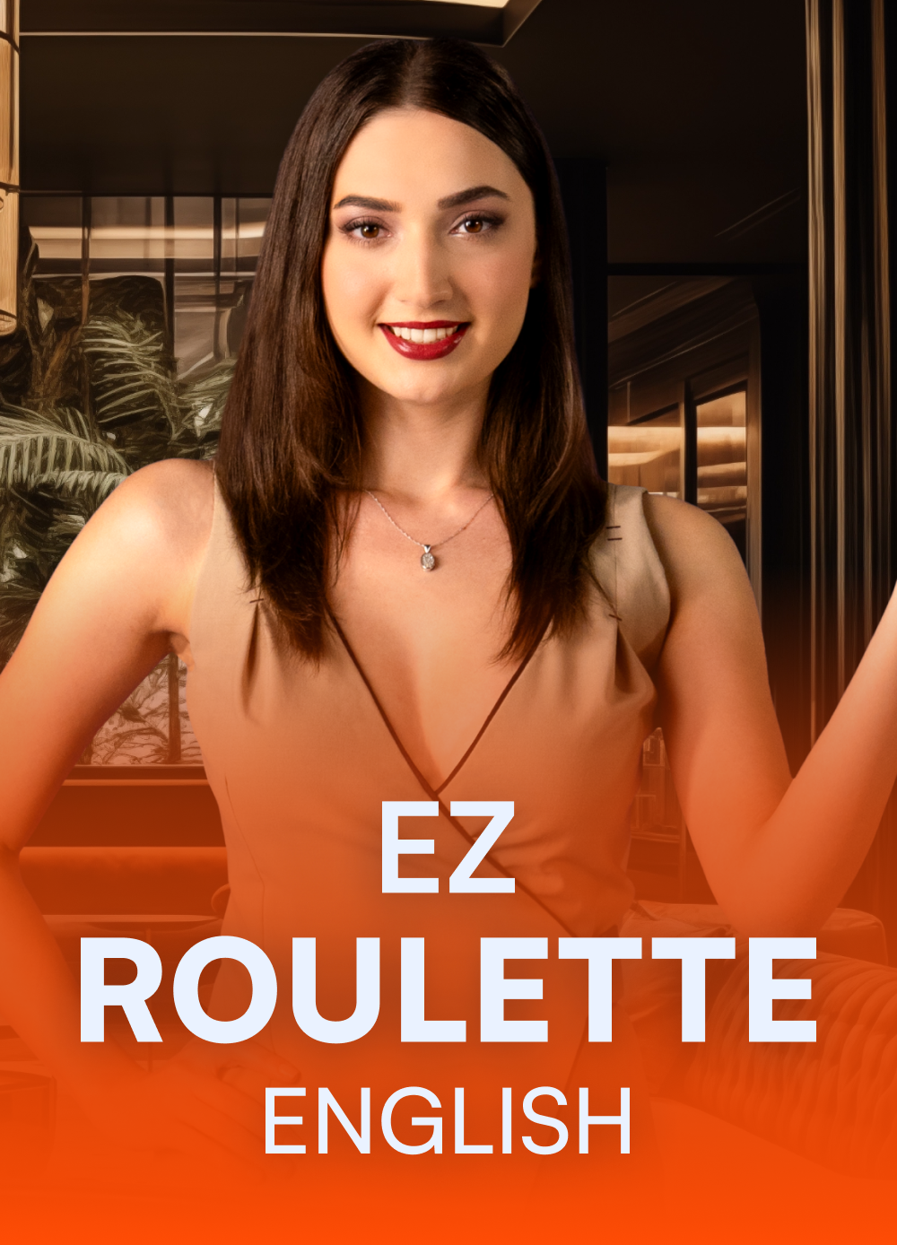 EZ Roulette English