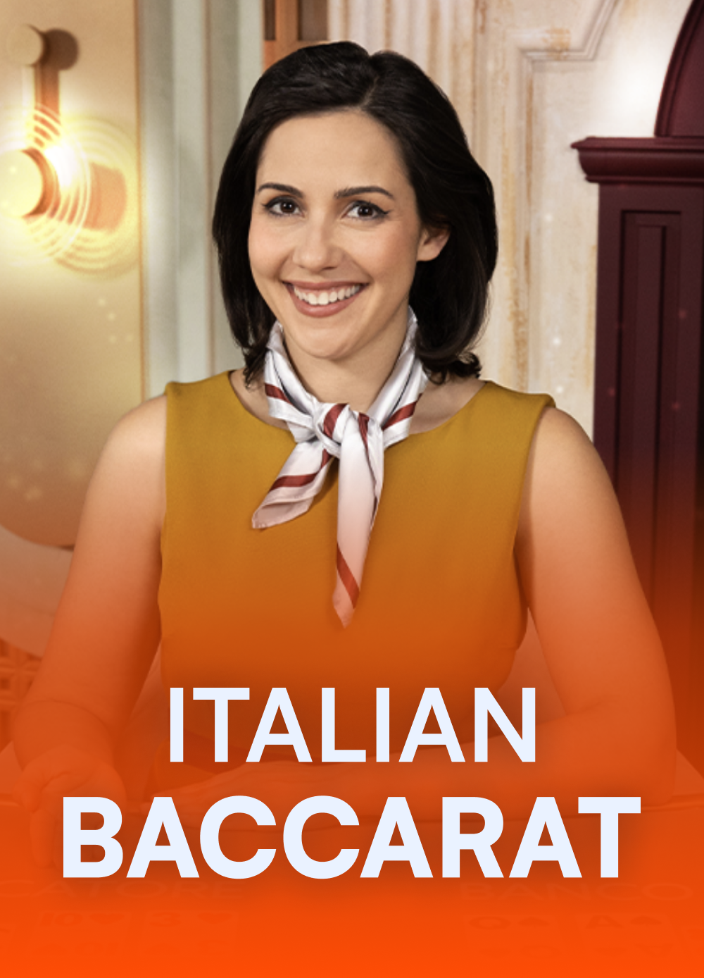 Italian Baccarat