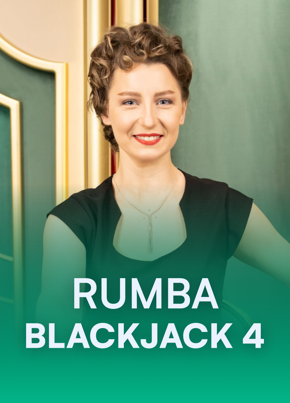 Rumba Blackjack 4