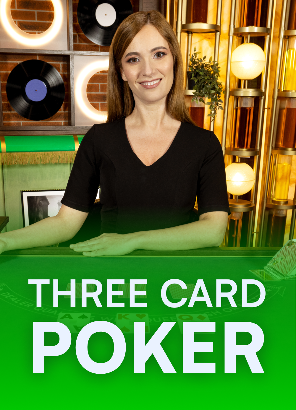 Three Card Poker