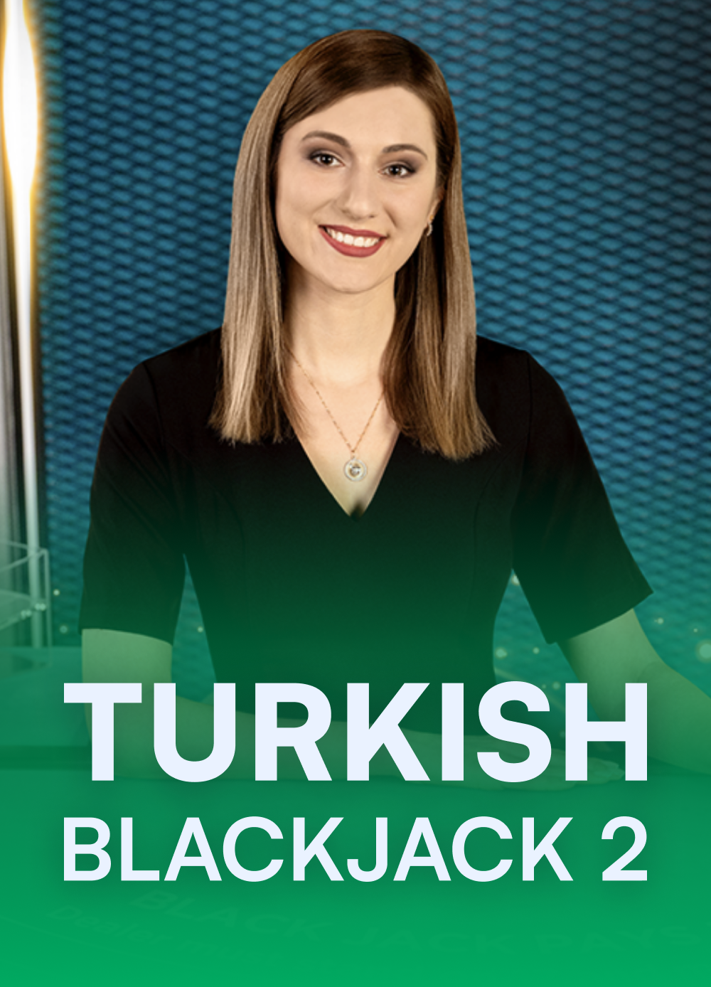 Turkish Blackjack 2
