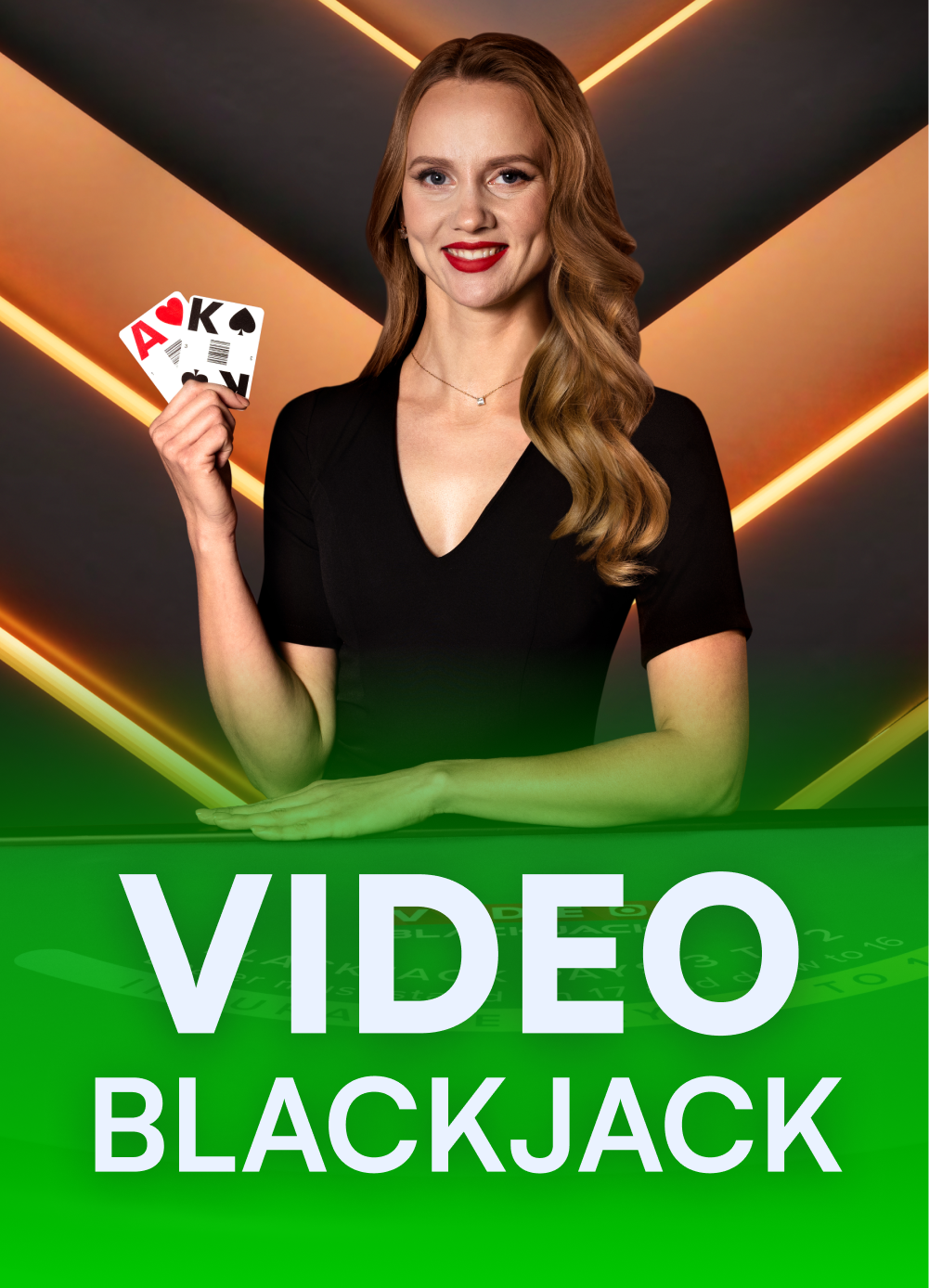 Video Blackjack