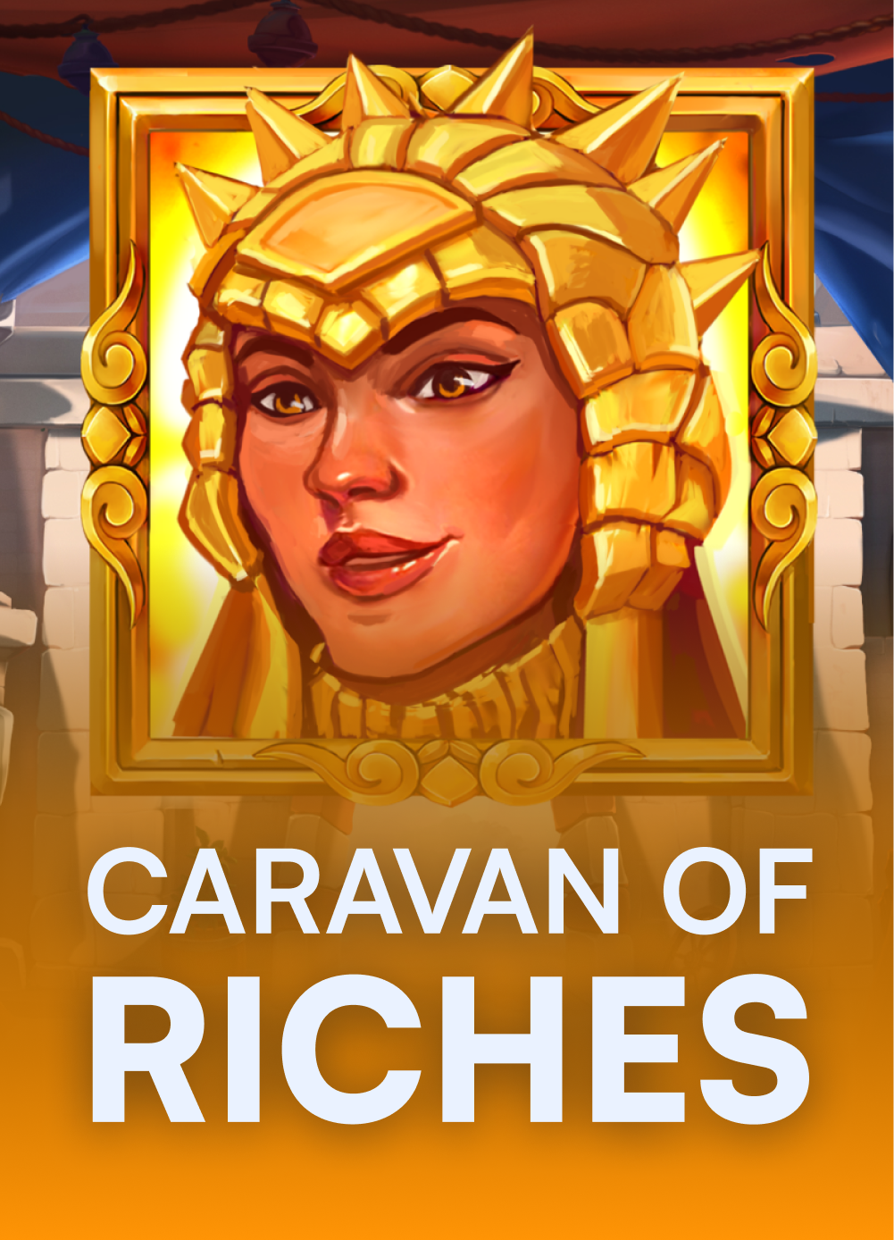 Caravan of Riches