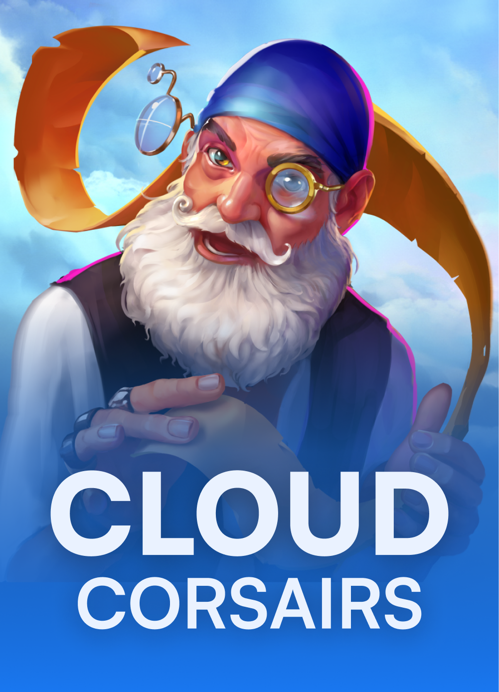 Cloud Corsairs