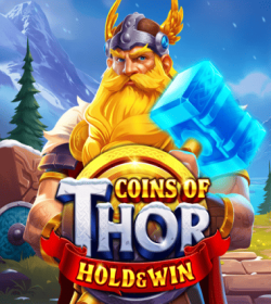 Coins of Thor - Hold & Win