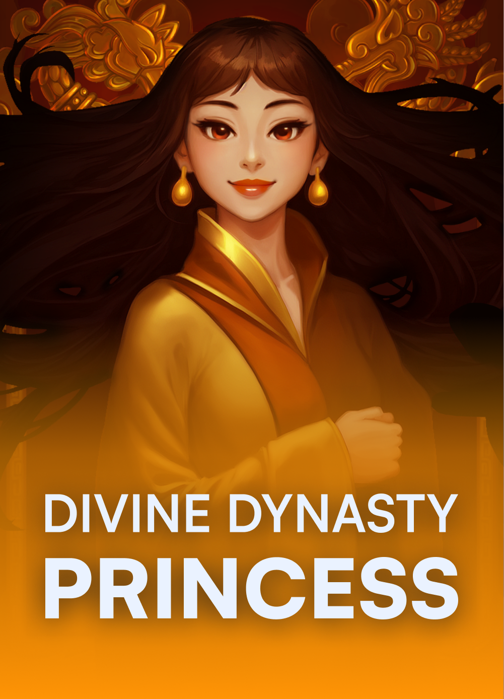 Divine Dynasty Princess