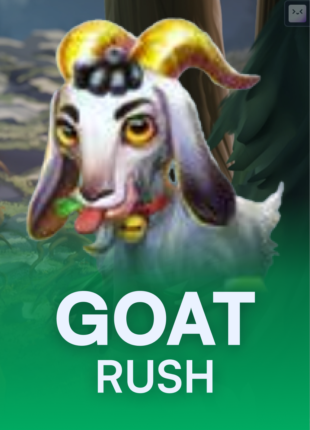 Goat Rush