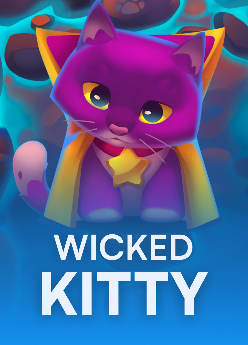 Wicked Kitty