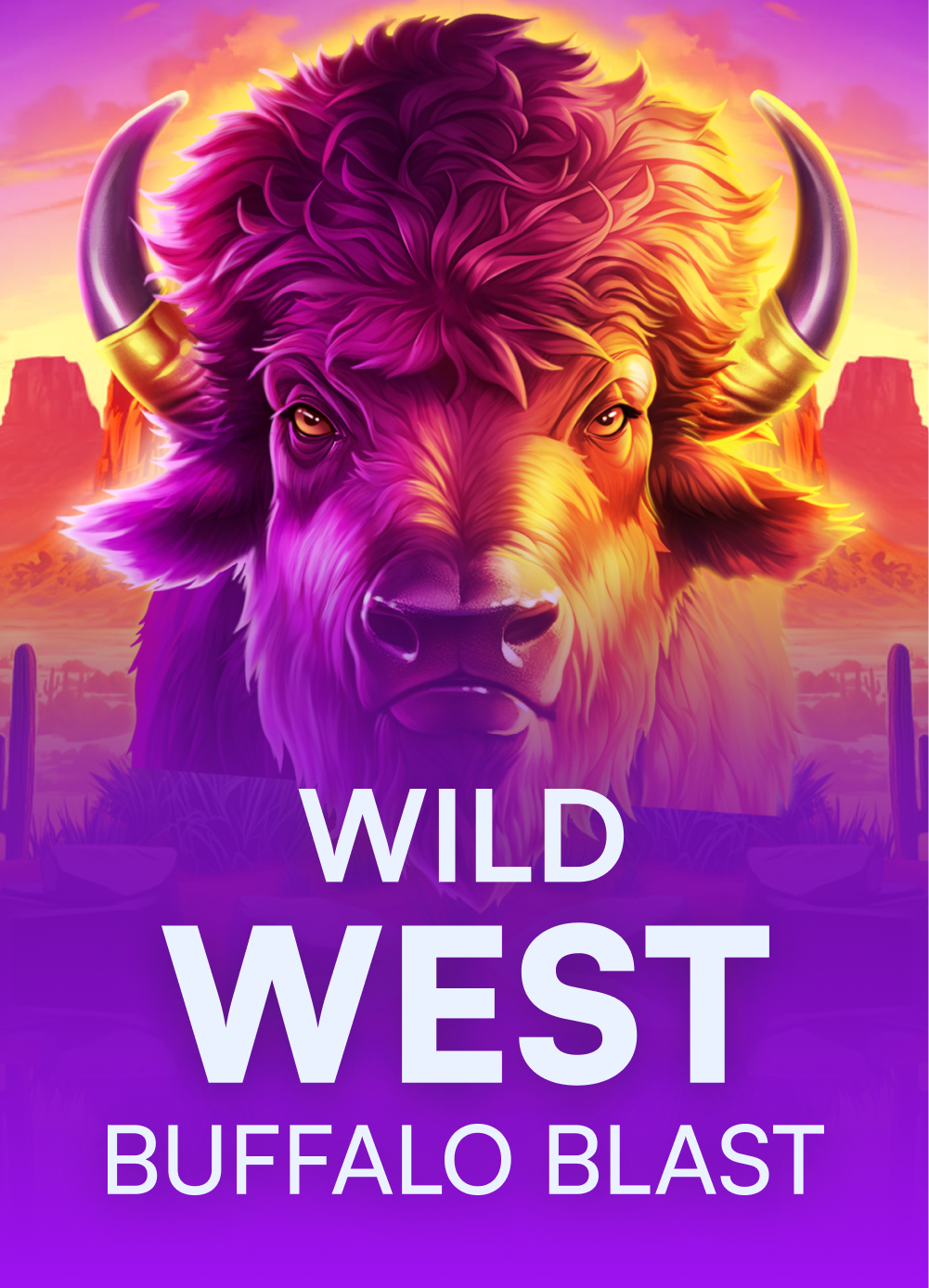 Wild West Buffalo Blast