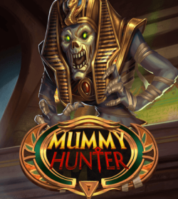 Mummy Hunter