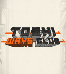 Toshi Ways Club