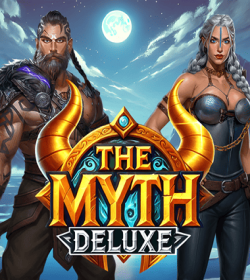 The Myth Deluxe