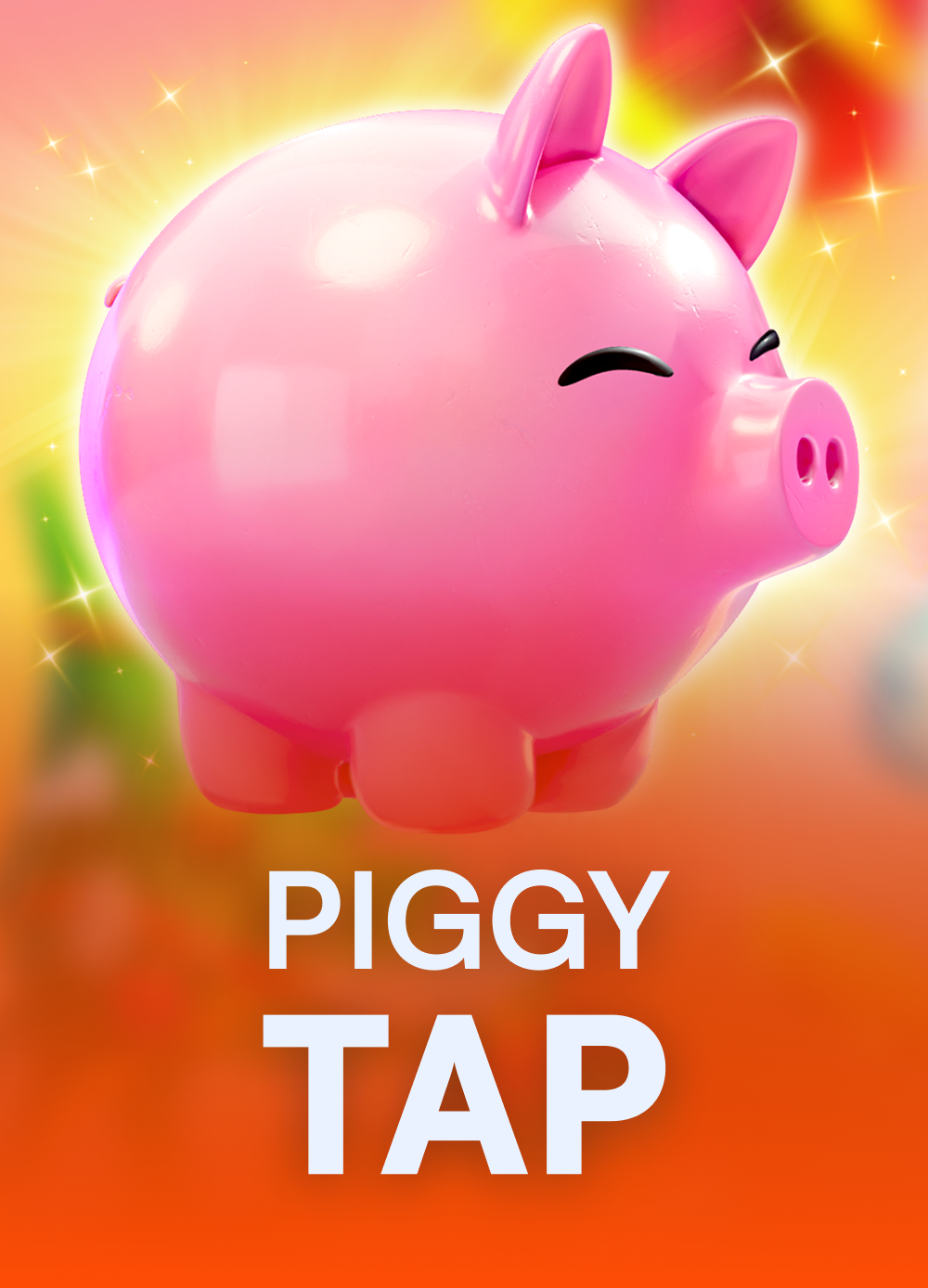 Piggy Tap