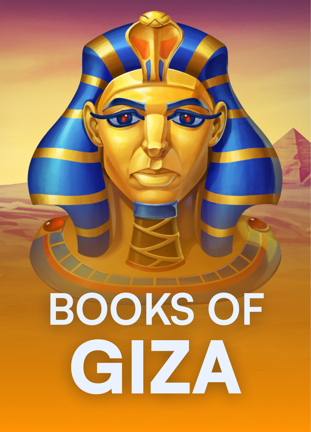 Books of Giza