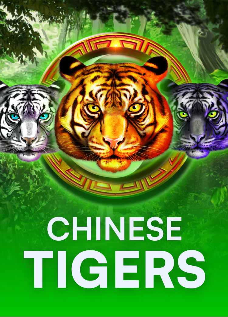 Chinese Tigers