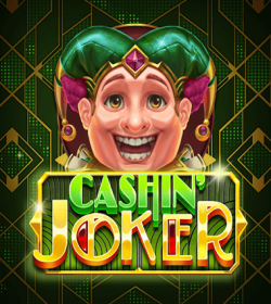 Cashin' Joker