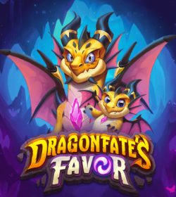Dragonfate's Favor