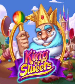King of Sweets