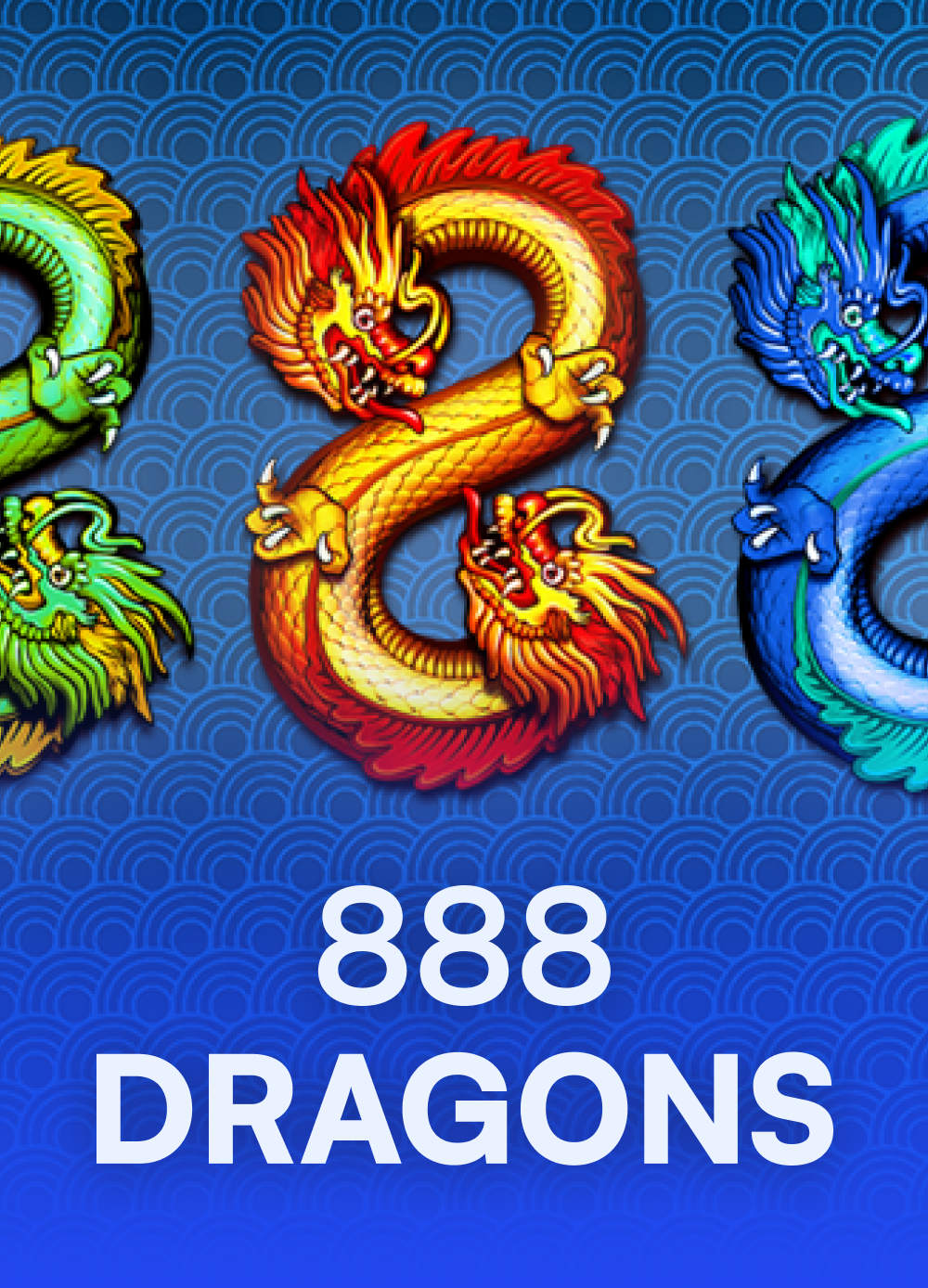888 Dragons