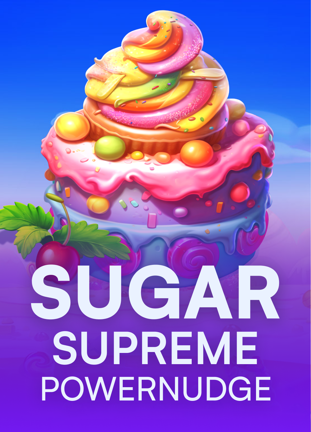 Sugar Supreme Powernudge