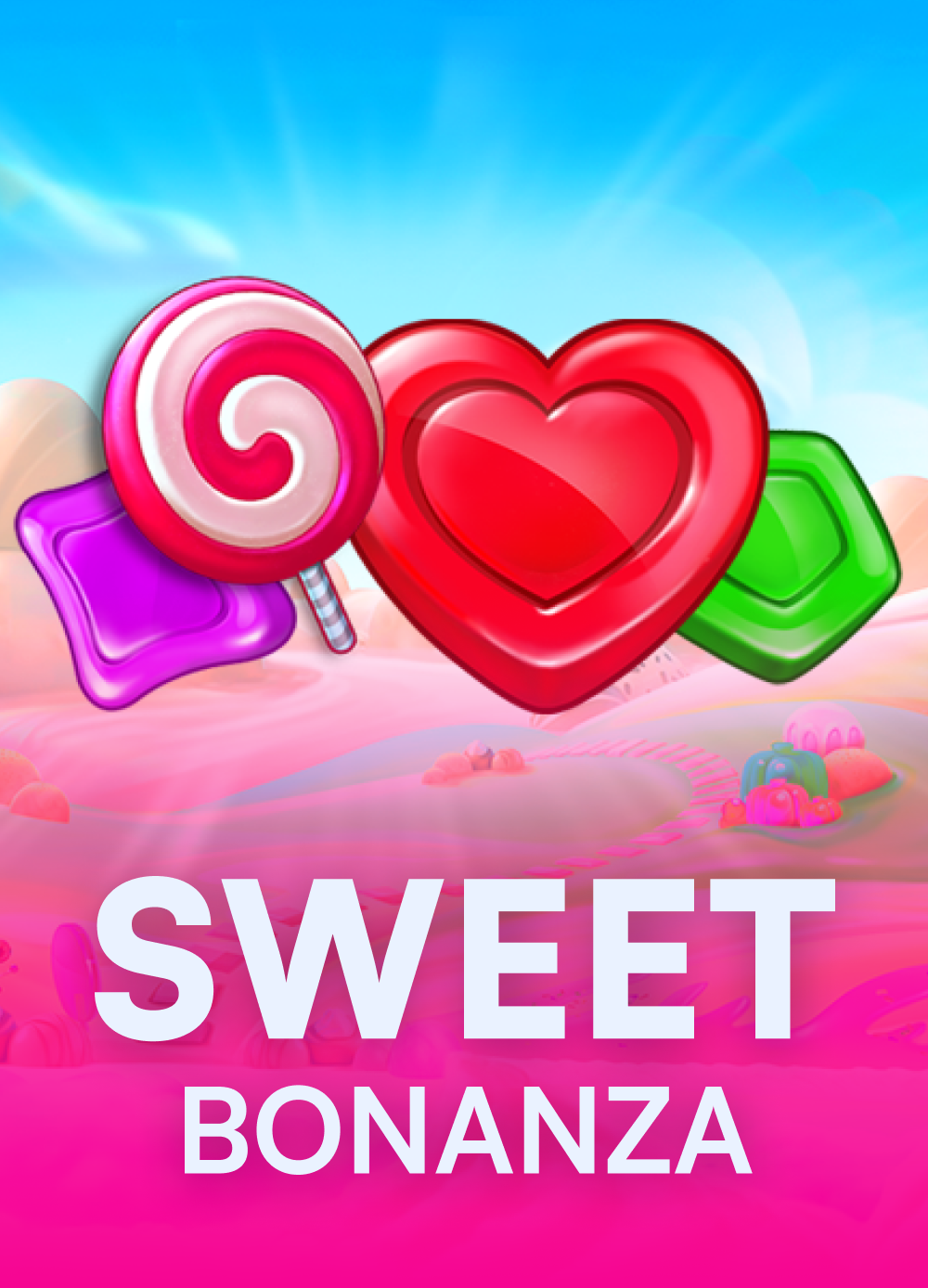 Sweet Bonanza