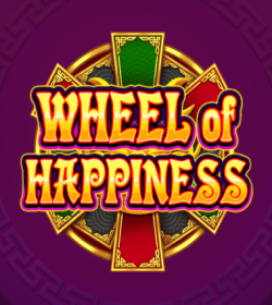 Wheel of Happiness