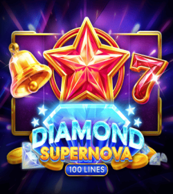 Diamond Supernova 100