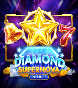Diamond Supernova 20
