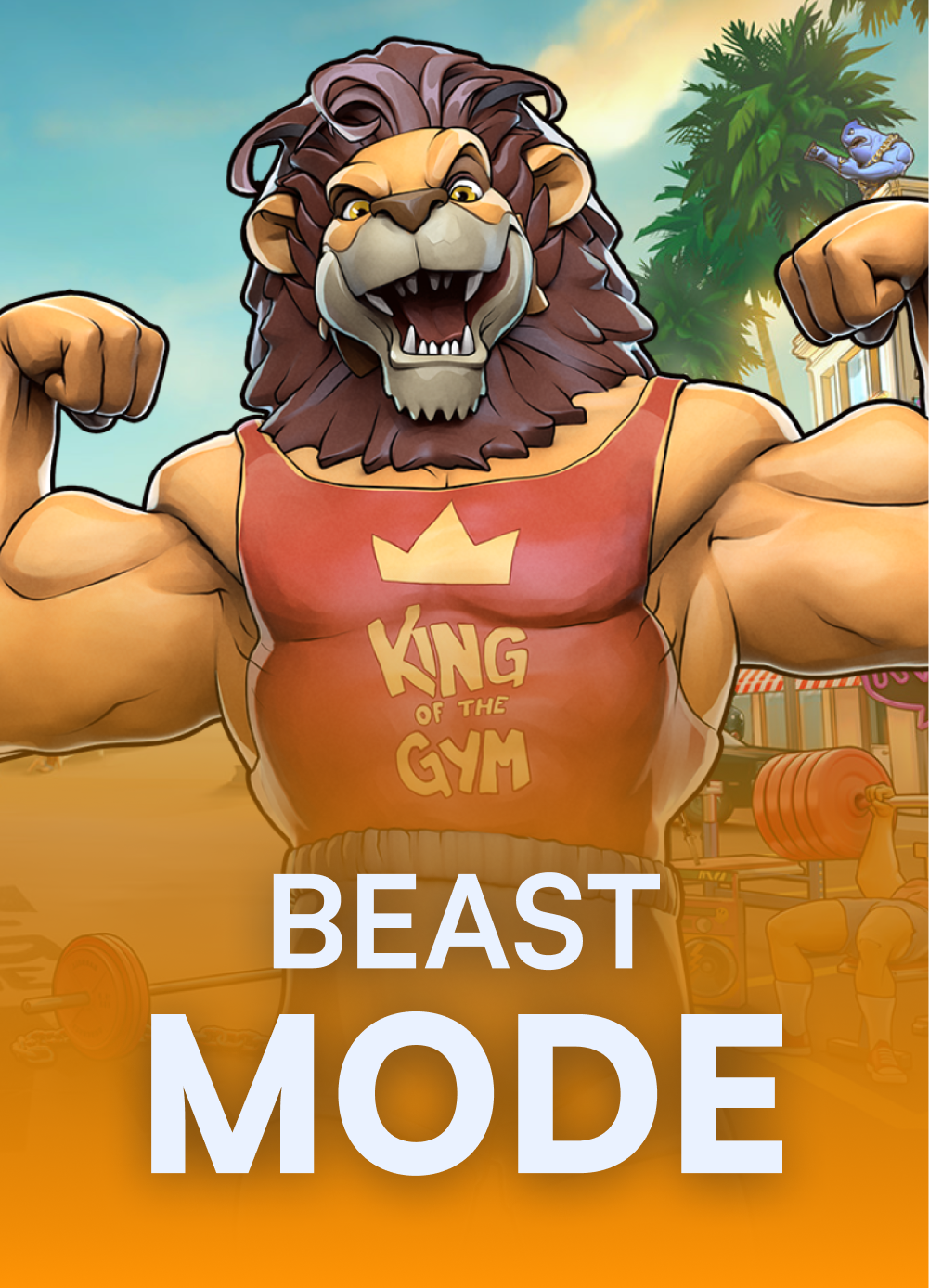 Beast Mode